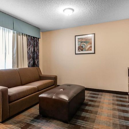 Oasis Inn Tacoma Ngoại thất bức ảnh