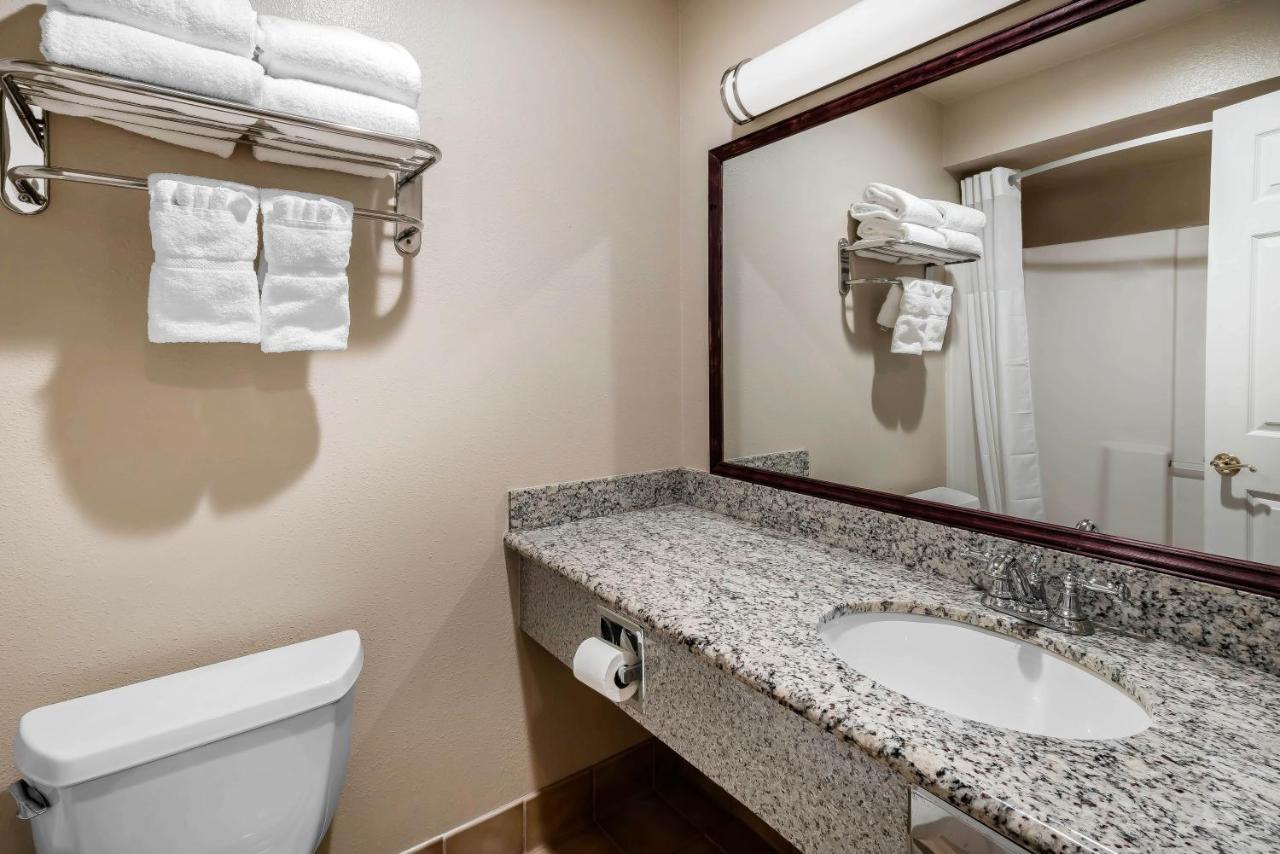 Oasis Inn Tacoma Ngoại thất bức ảnh